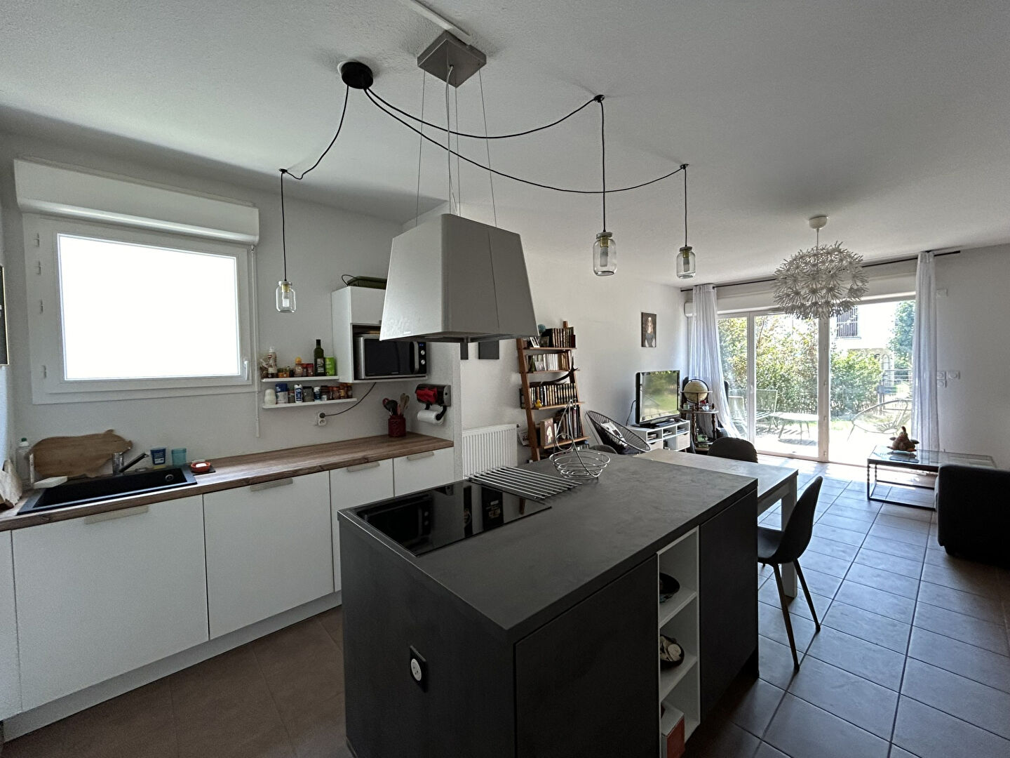 Maison 4 pièces - 86m² - COLOMIERS