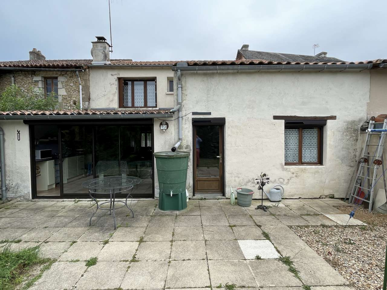 Maison 6 pièces - 138m²