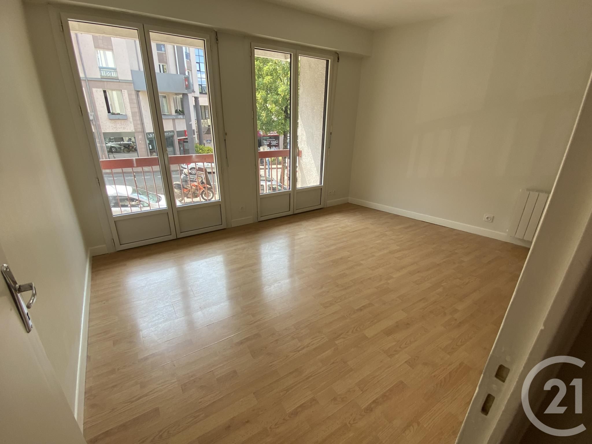 Appartement 2 pièces - 30m² - RODEZ