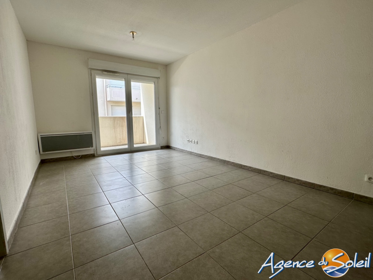 Appartement 2 pièces - 39m² - ST CYPRIEN