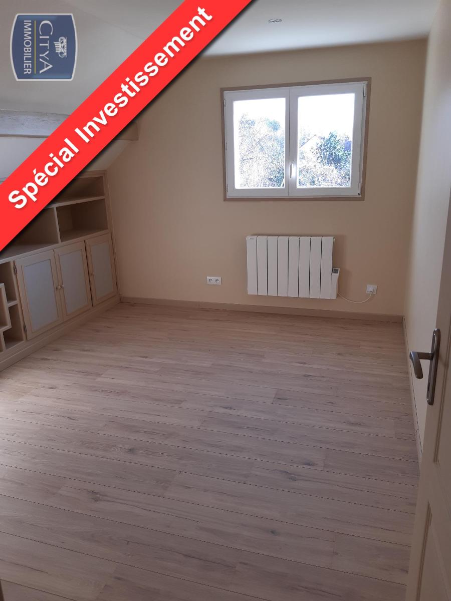 Appartement 2 pièces - 19m² - CORBEIL ESSONNES