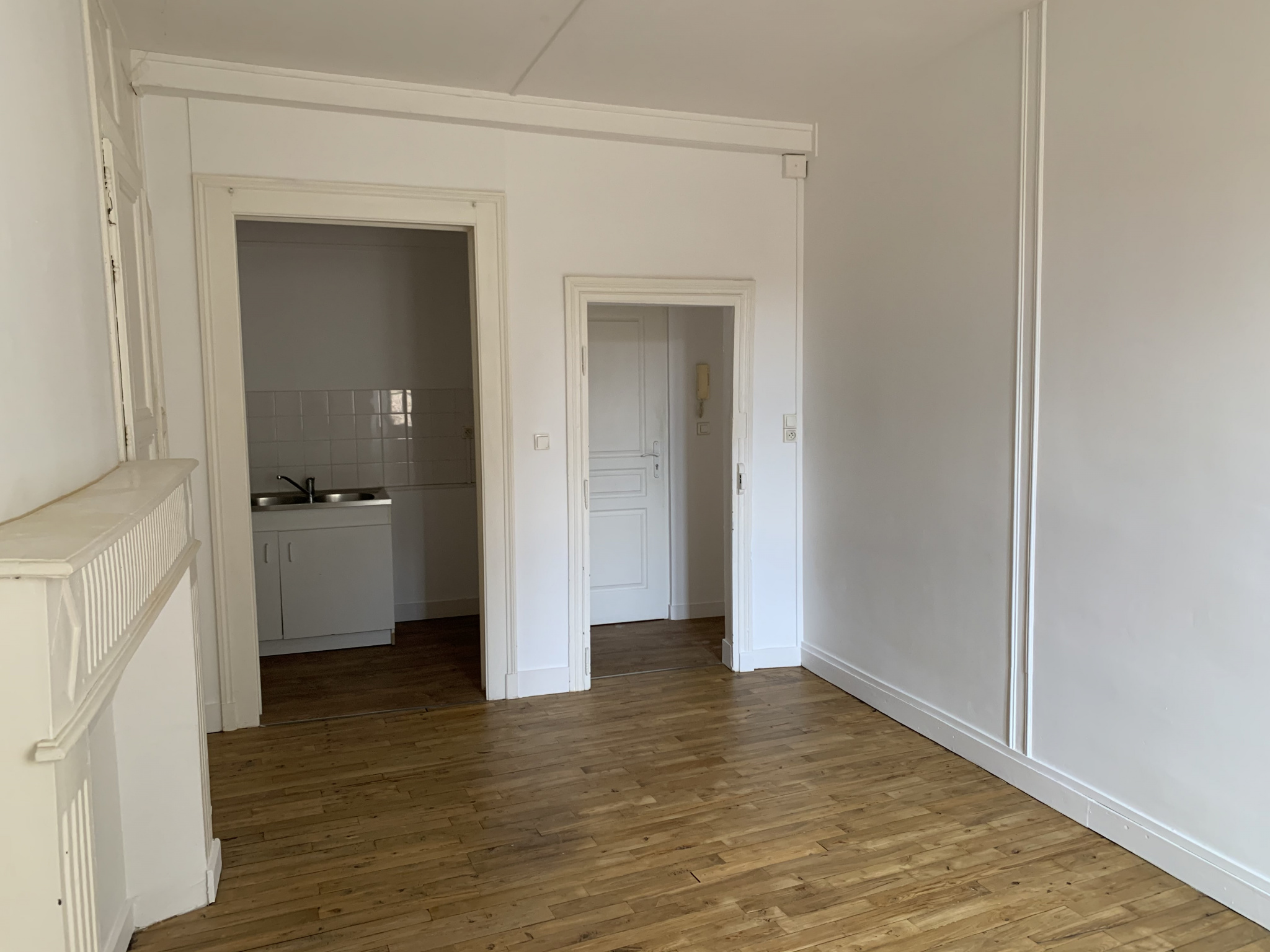 Appartement 2 pièces - 35m² - CONFOLENS