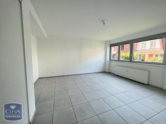 Appartement 2 pièces - 68m² - SCHILTIGHEIM