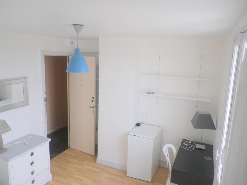 Appartement 1 pièce - 11m² - TOURS