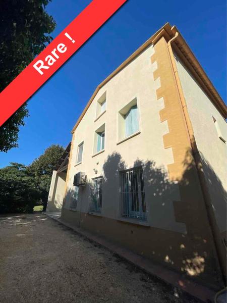 Maison 5 pièces - 143m² - PERPIGNAN