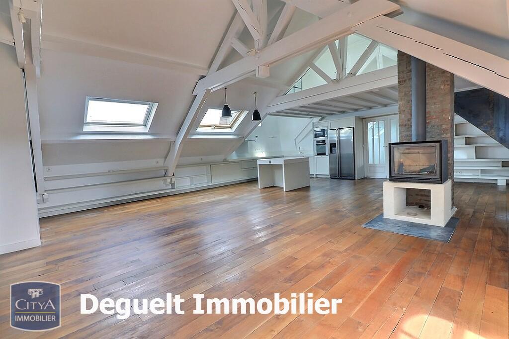 Appartement 6 pièces - 153m² - VIROFLAY