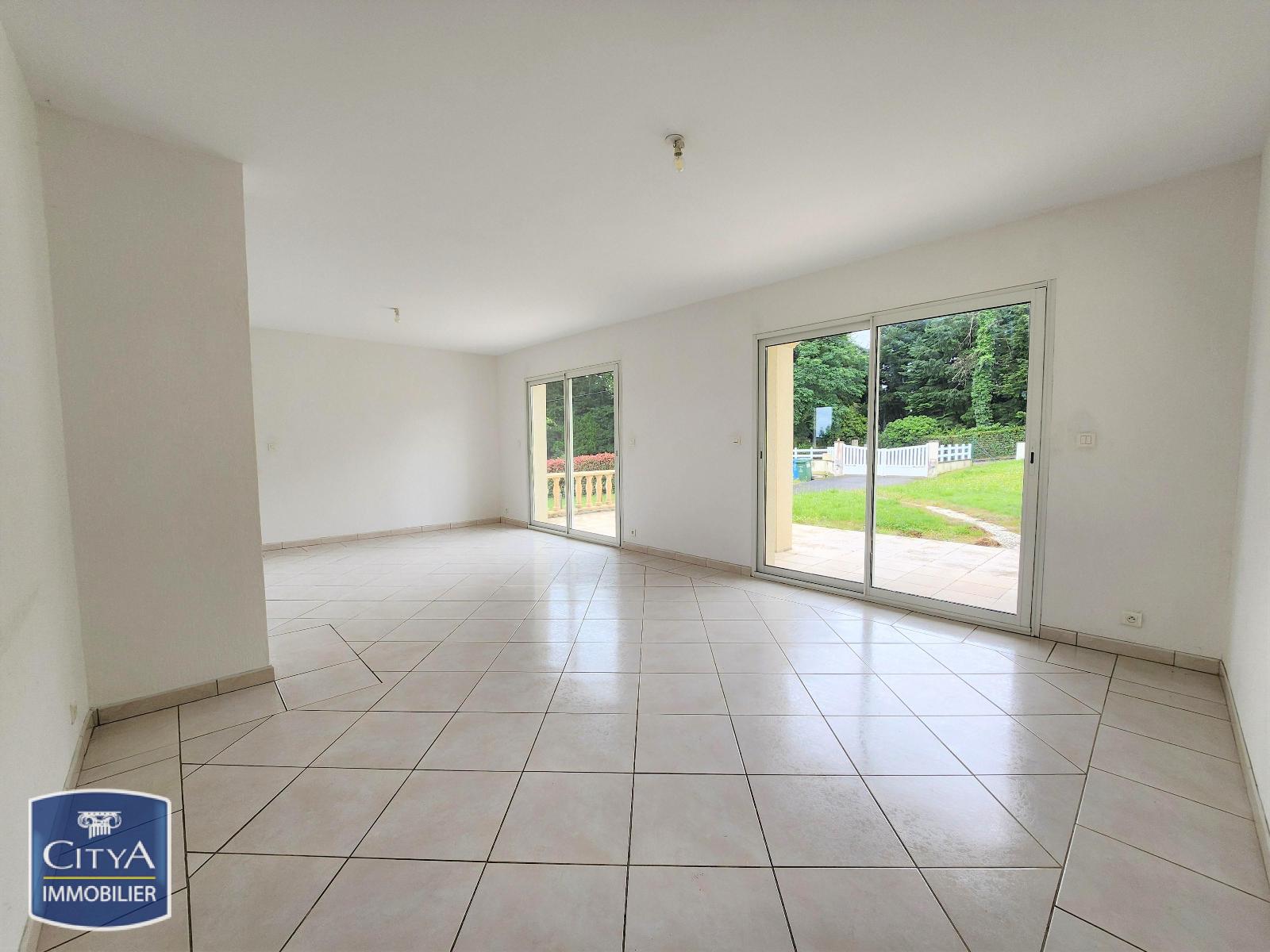 Maison 6 pièces - 138m² - LIMOGES