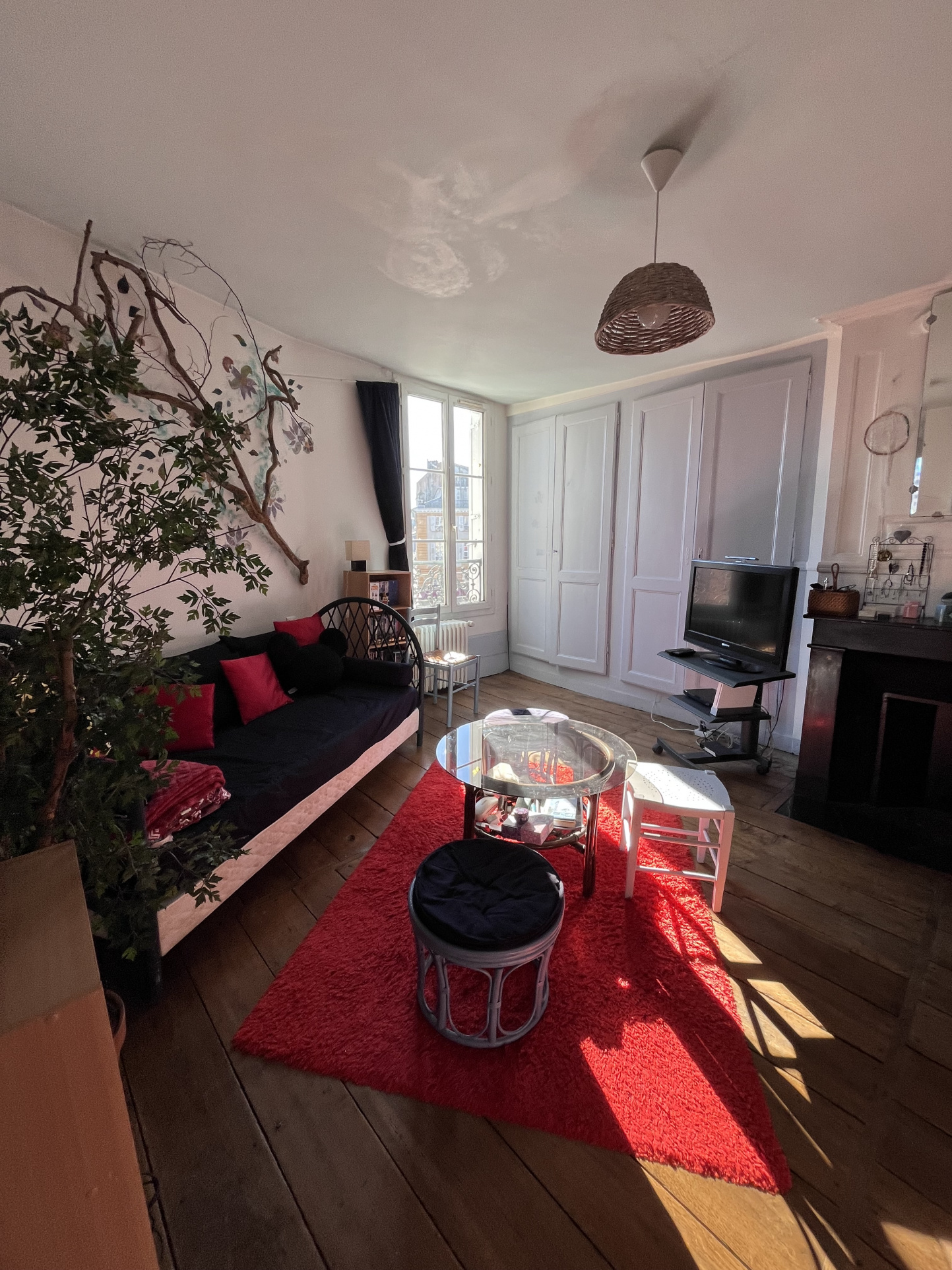 Appartement 2 pièces - 30m² - LIMOGES