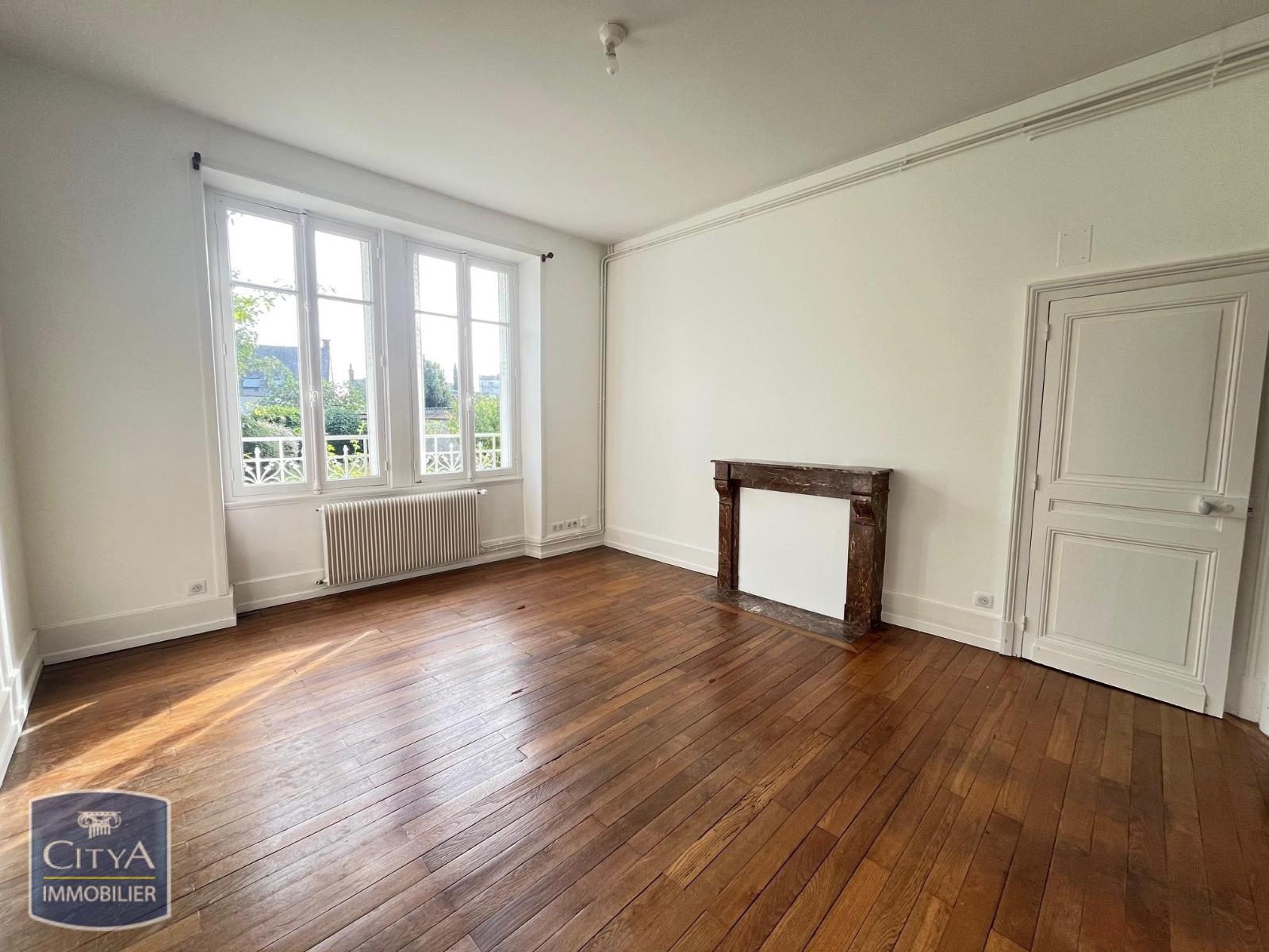 Maison 6 pièces - 128m² - BOURGES