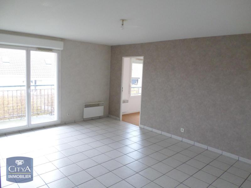 Appartement 2 pièces - 54m² - MONTIGNY EN GOHELLE