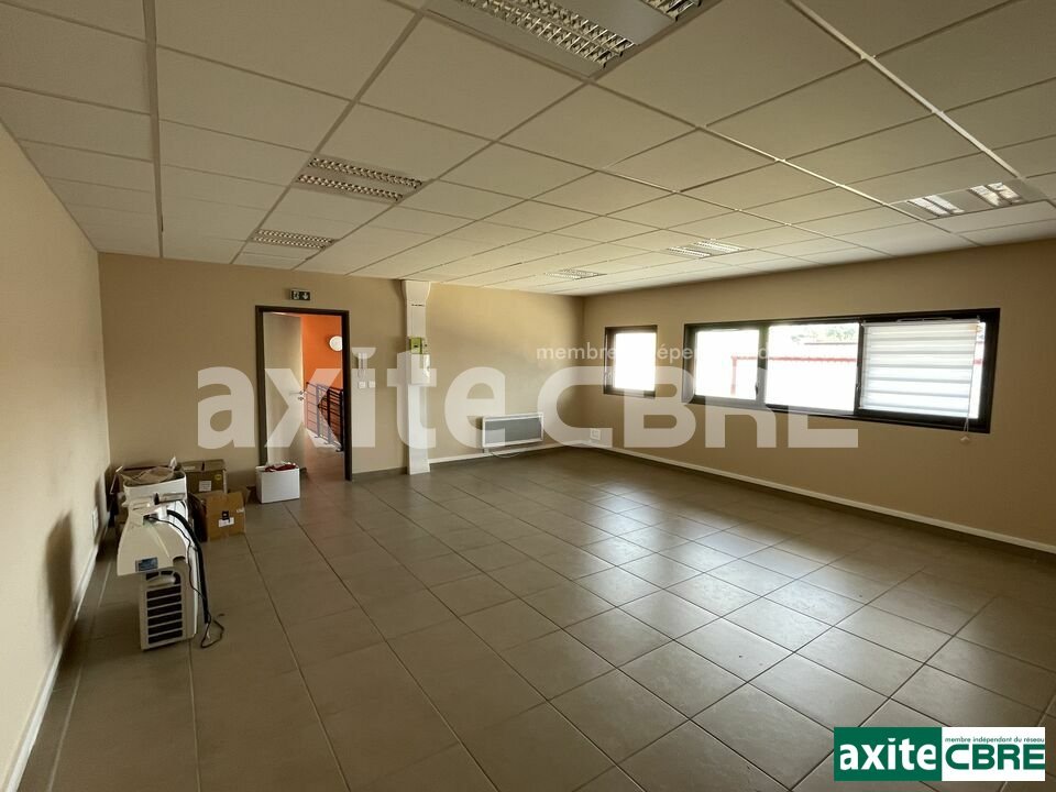 Local Professionnel  - 70m² - DIEMOZ