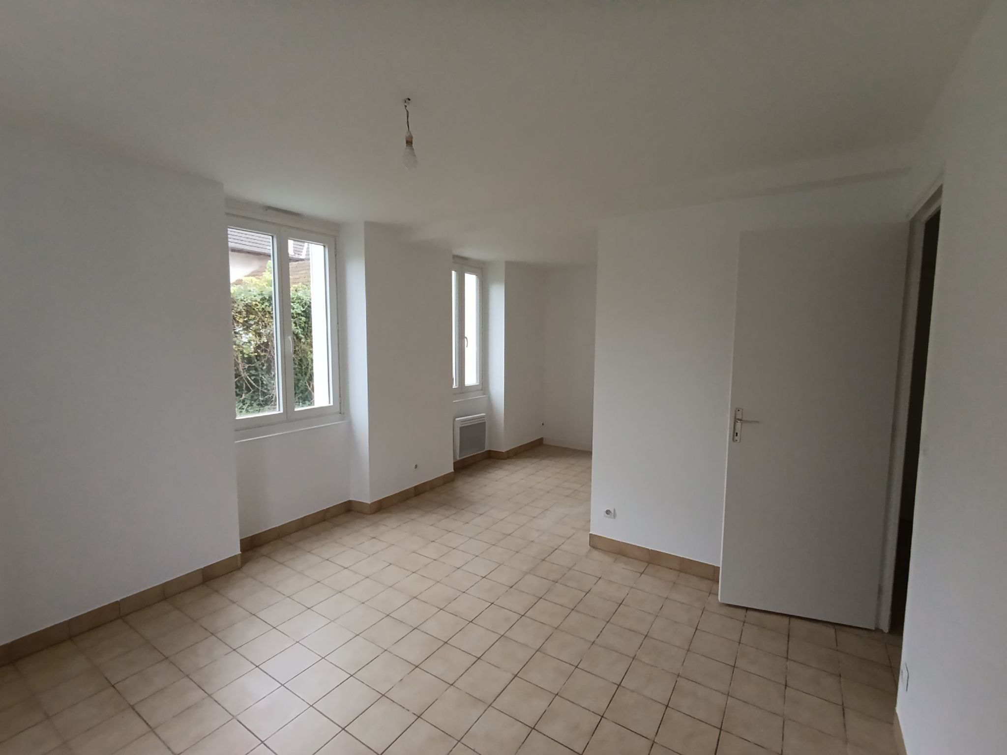 Appartement 2 pièces - 48m² - ST JEAN LE BLANC