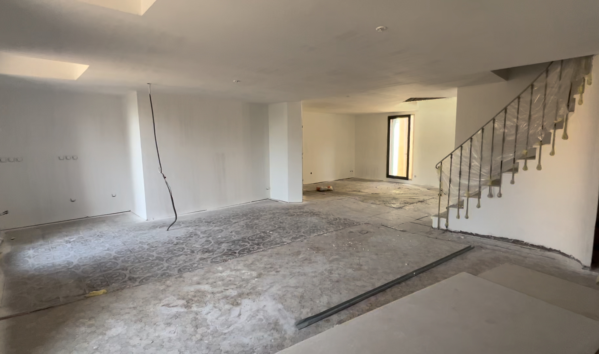 Maison 5 pièces - 128m² - CANET