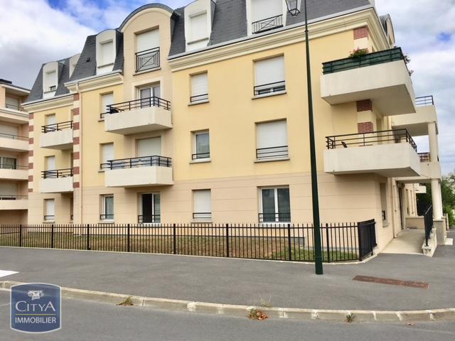 Appartement 3 pièces - 70m² - EPERNAY