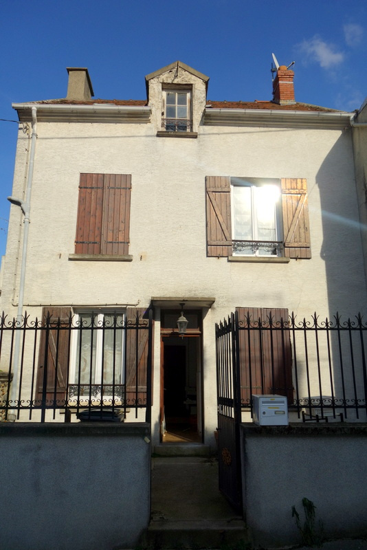 Maison 4 pièces - 86m² - LA FERTE SOUS JOUARRE