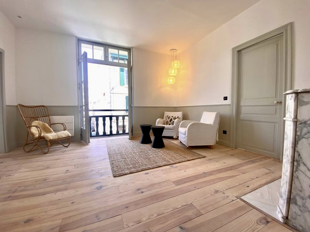 Appartement 4 pièces - 96m² - BIARRITZ