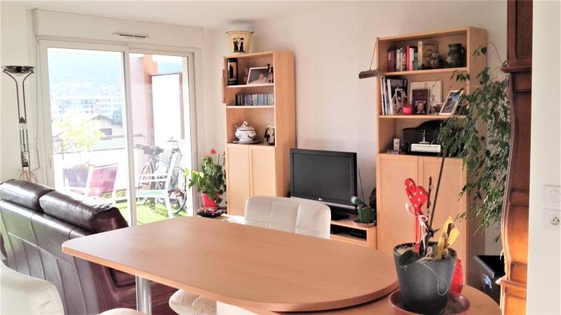 Appartement 3 pièces - 61m² - ALBERTVILLE