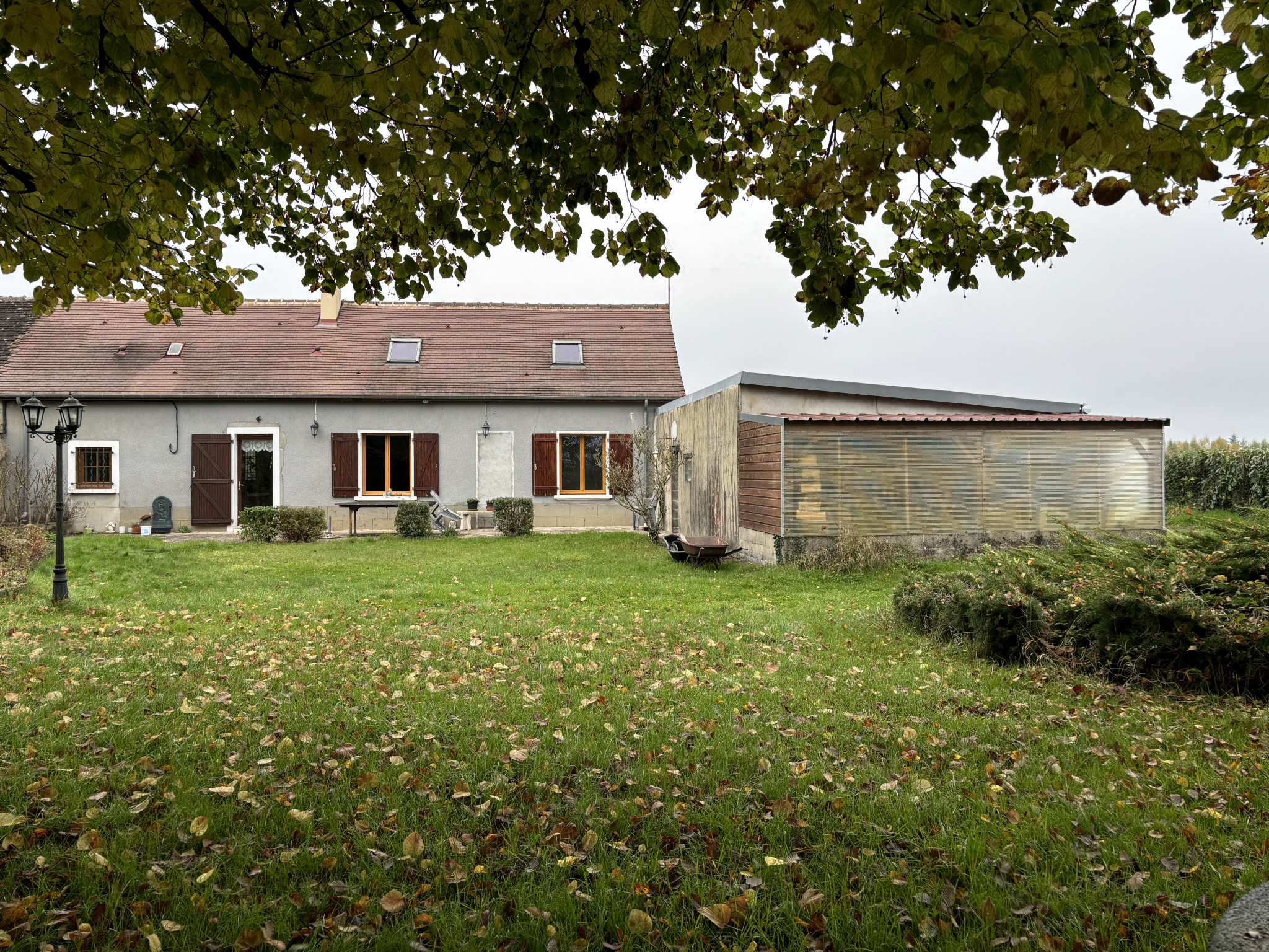 Maison 4 pièces - 87m² - BOULOIRE