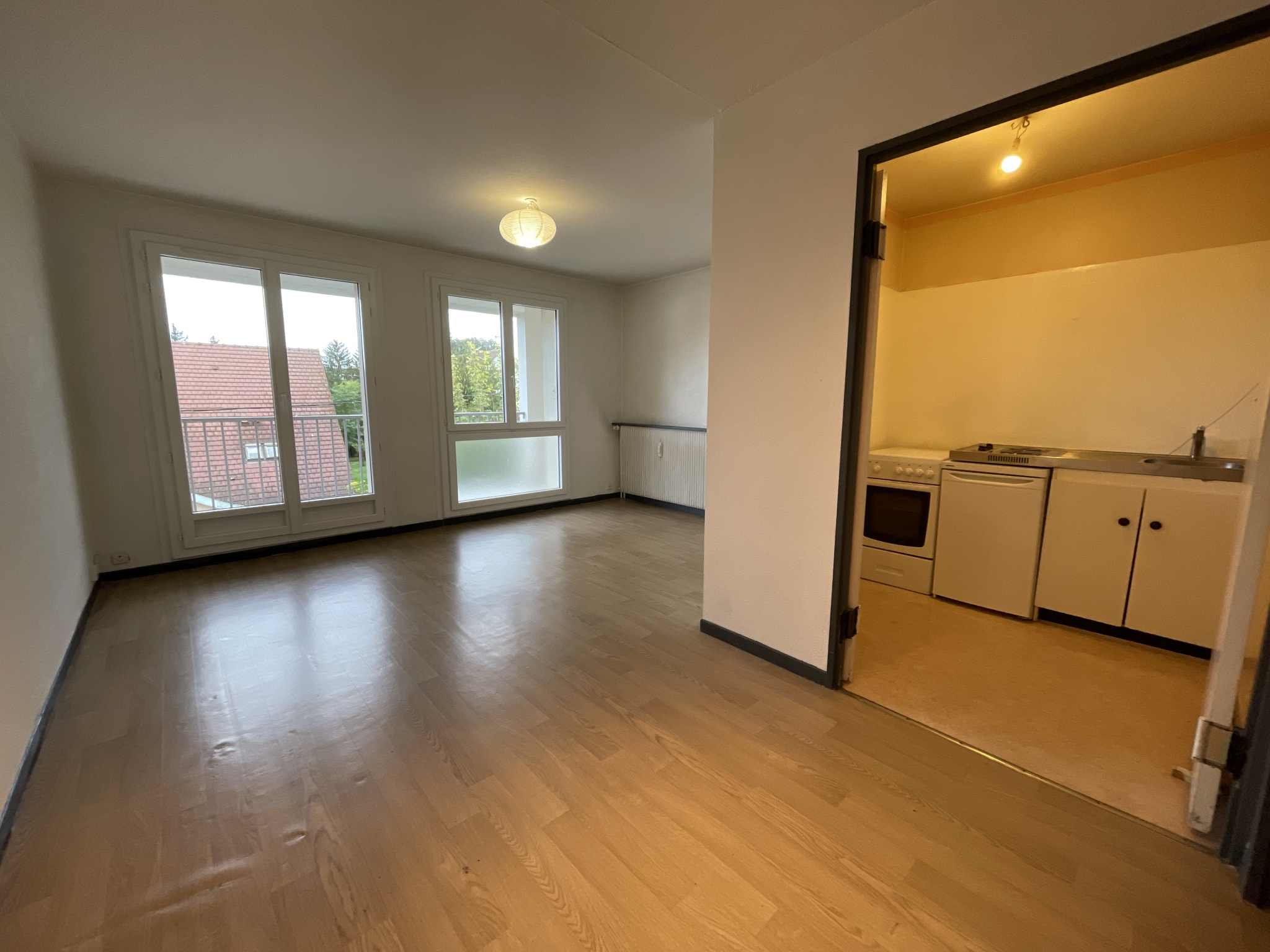 Appartement 1 pièce - 26m² - BEAUNE