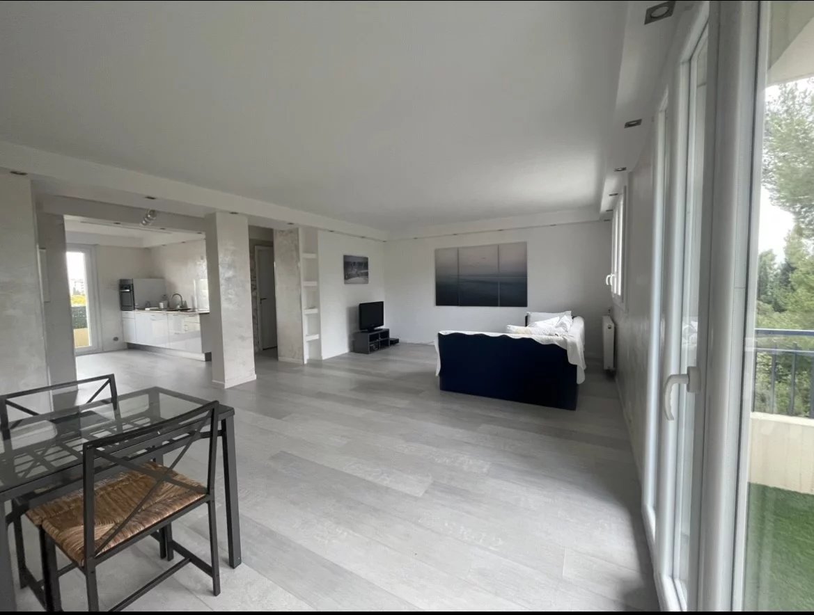 Appartement 3 pièces - MONTPELLIER