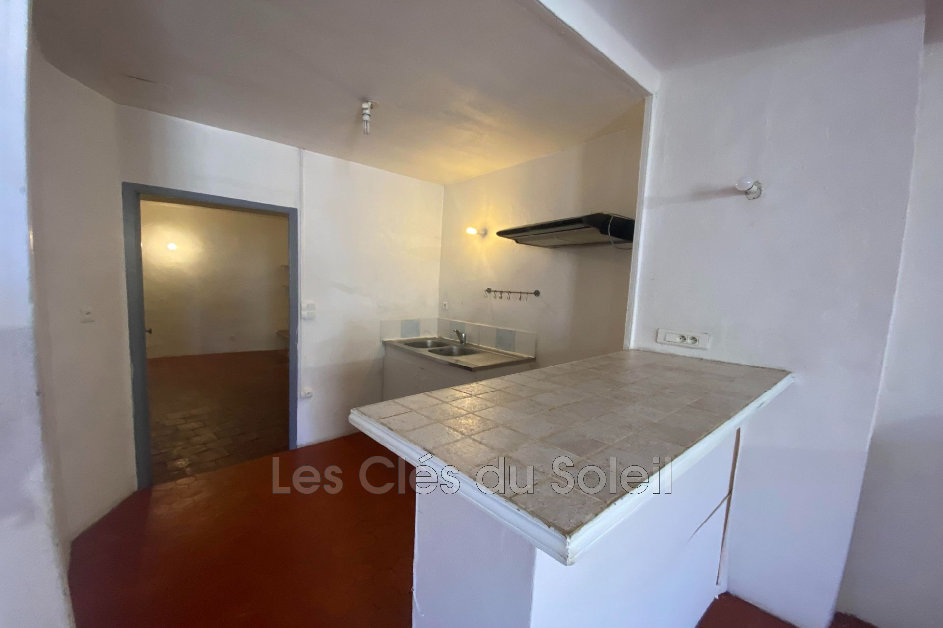 Appartement 1 pièce - 45m² - LE VAL