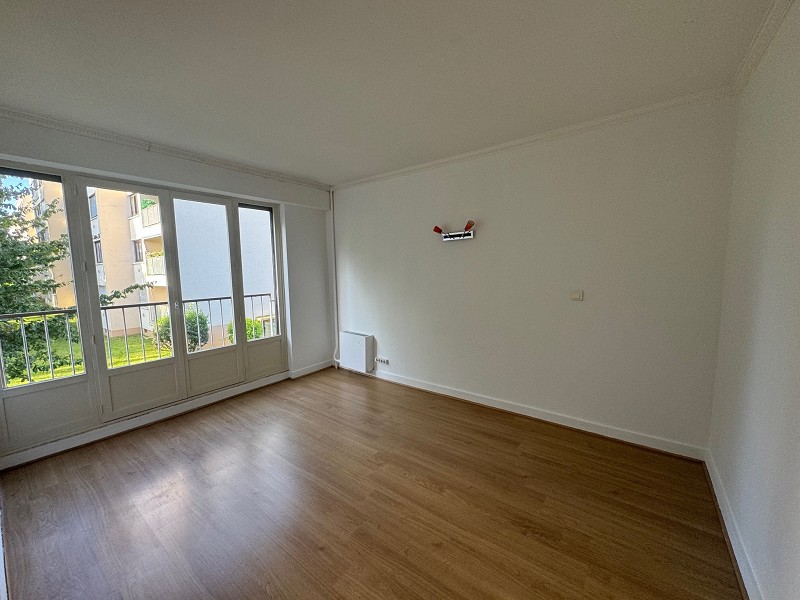 Appartement 4 pièces - 74m²