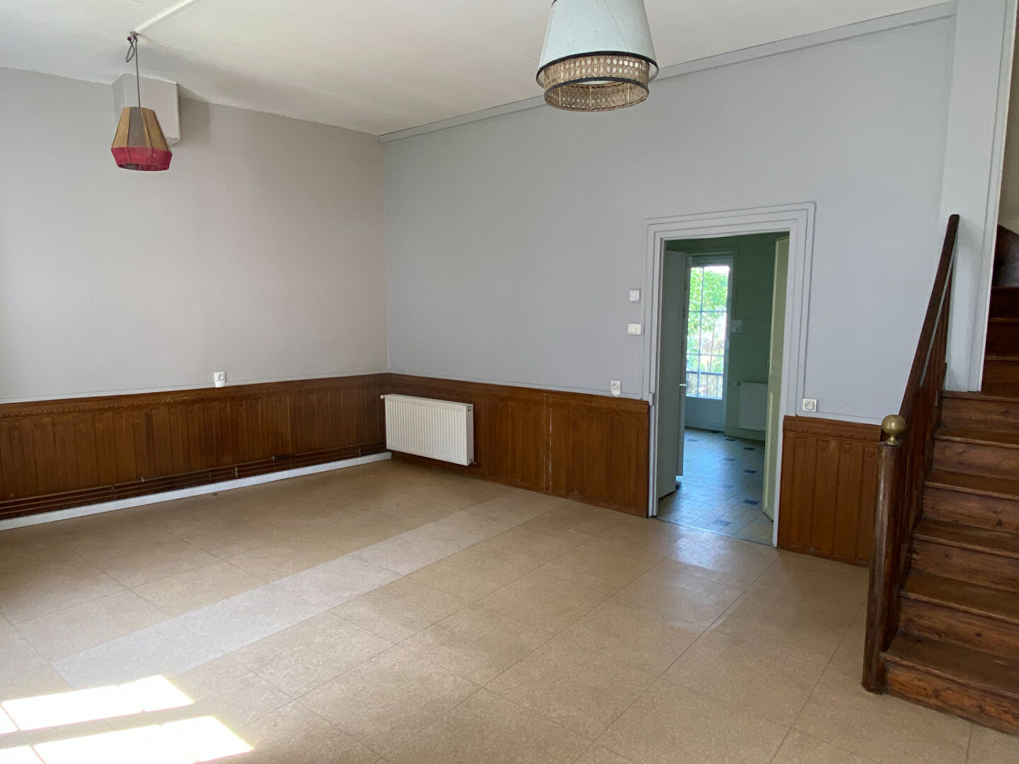 Maison 4 pièces - 70m²