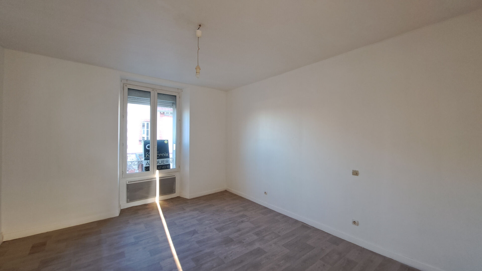 Appartement 2 pièces - 42m²