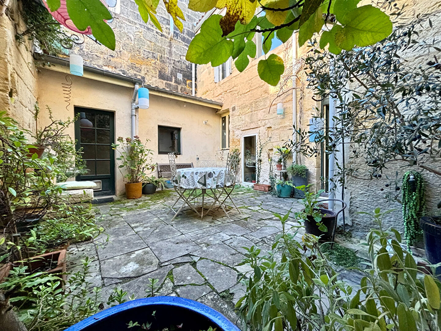 Maison 5 pièces - 138m²