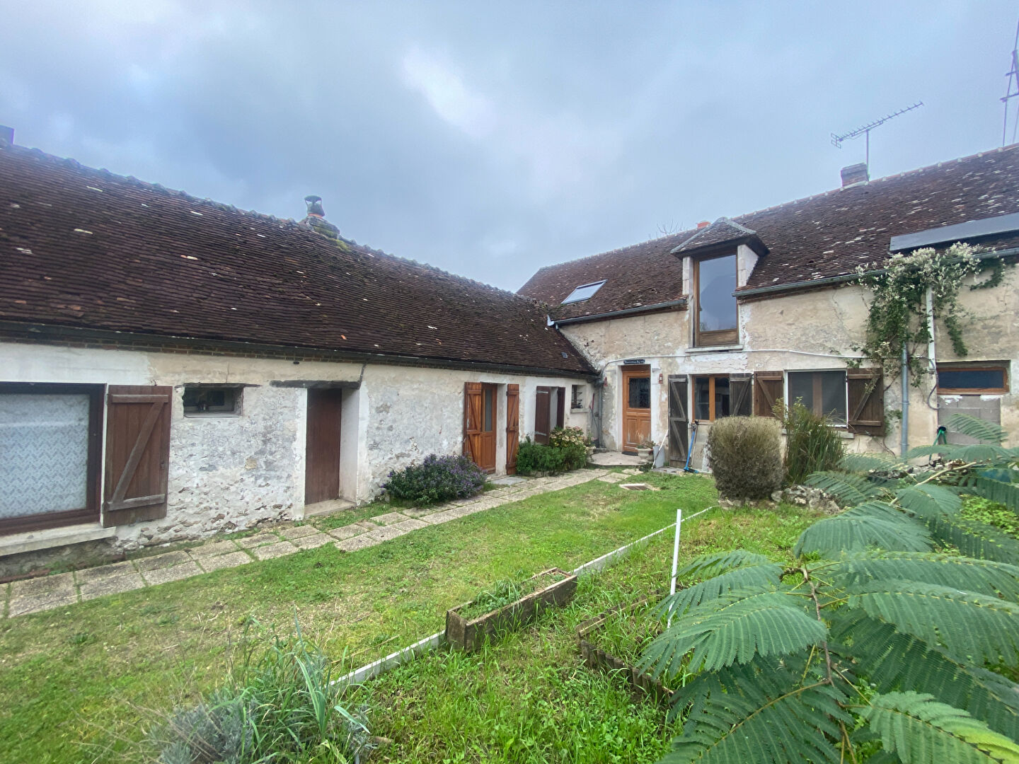 Maison 5 pièces - 150m² - MONTMIRAIL