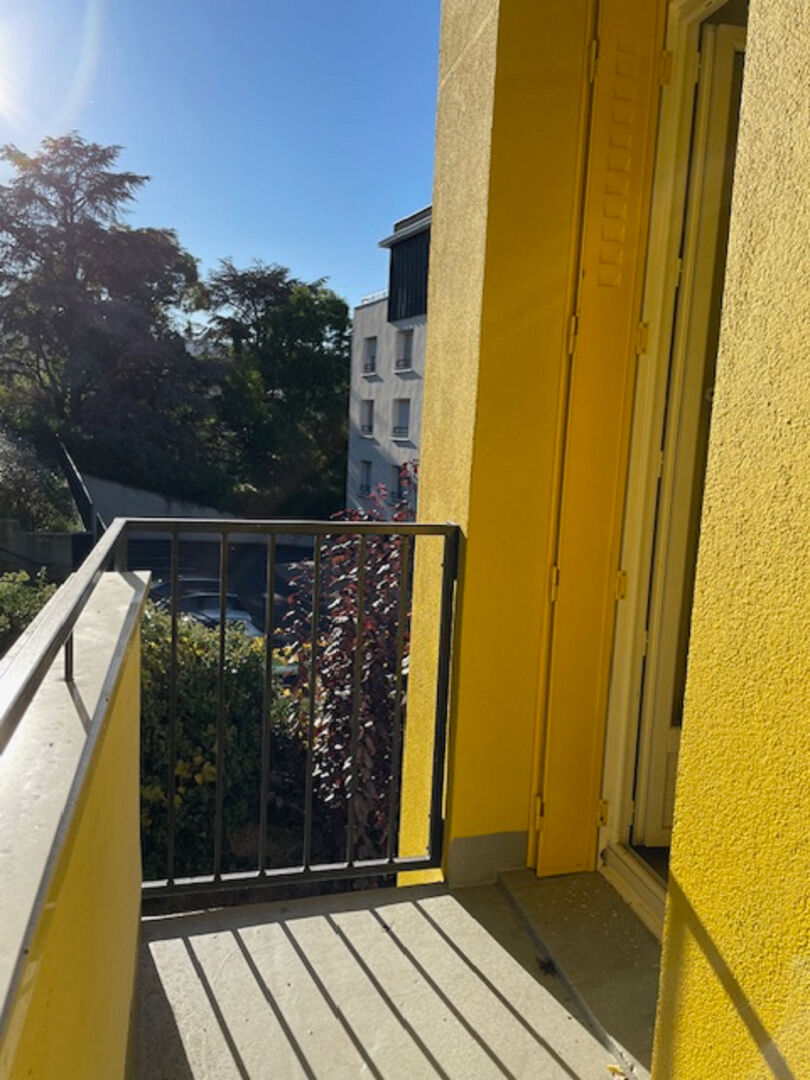 Appartement 4 pièces - 75m²