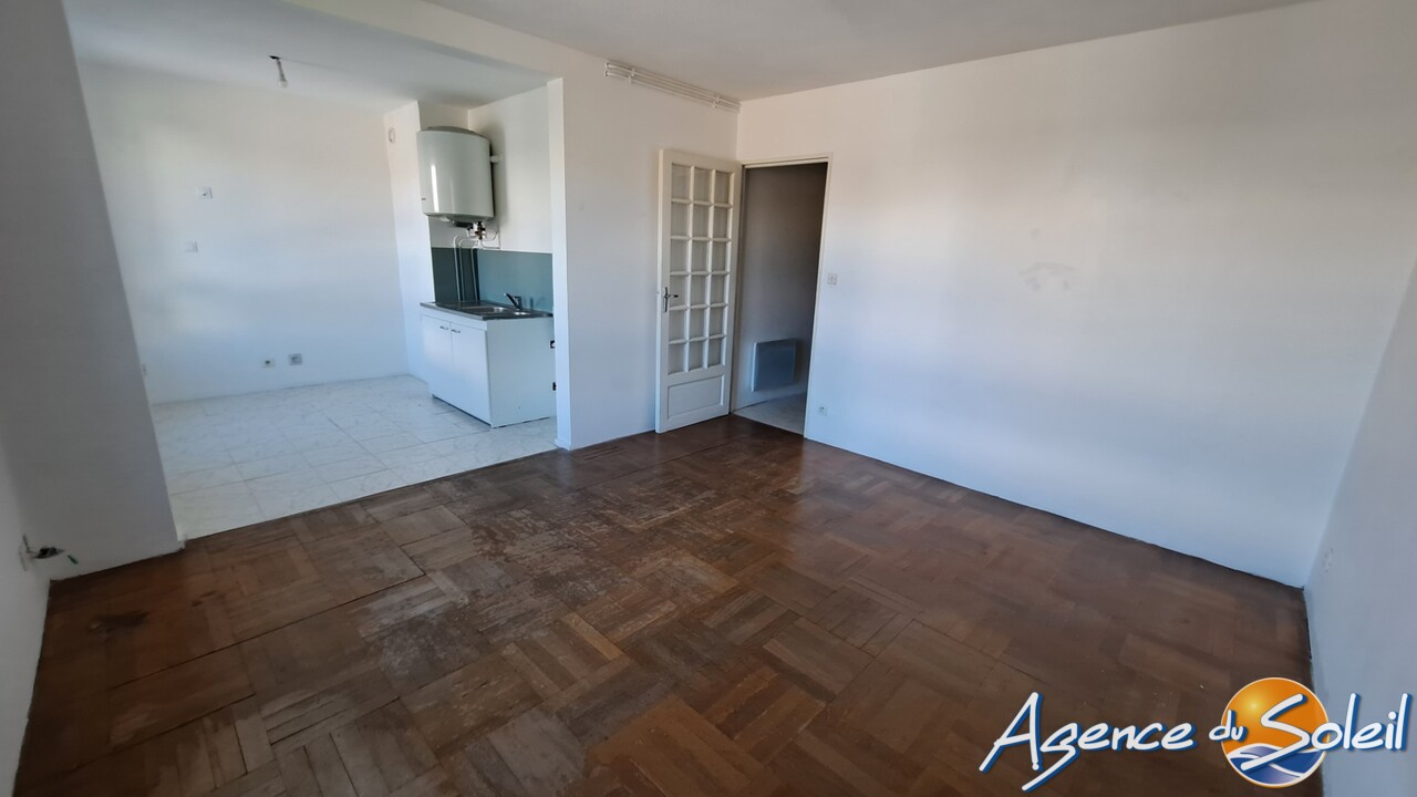 Appartement 1 pièce - 30m² - BEZIERS