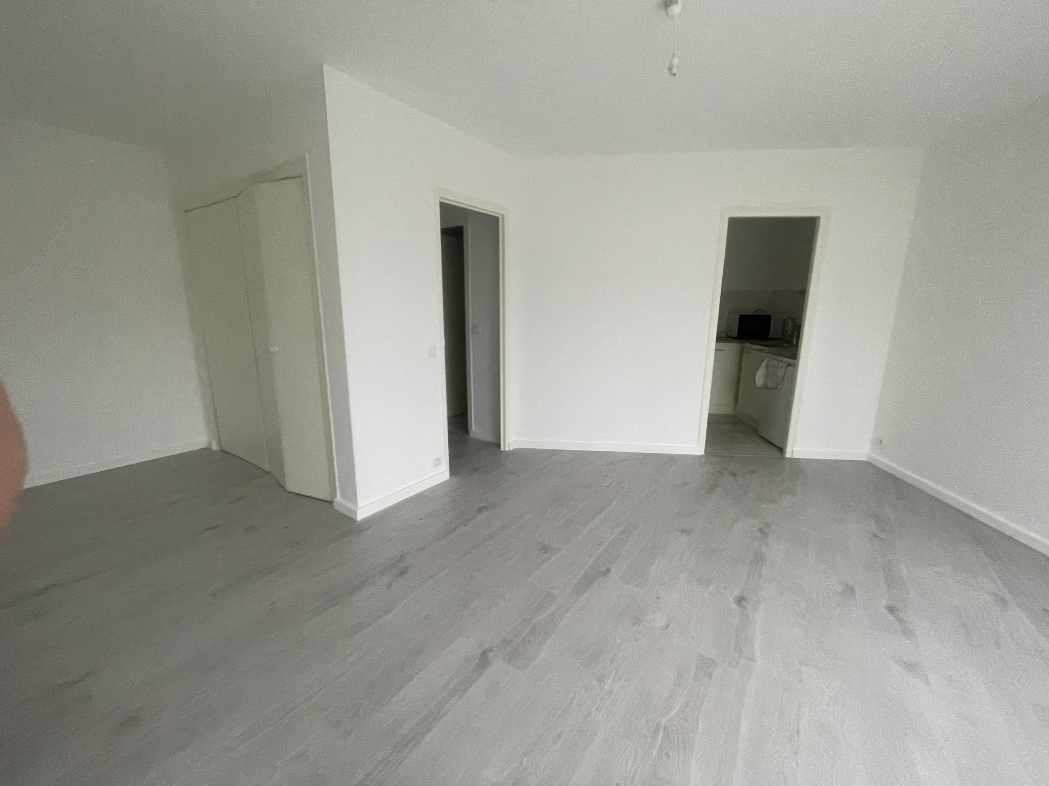 Appartement 2 pièces - 26m² - SENS