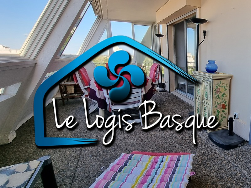 Appartement 4 pièces - 70m² - LA GRANDE MOTTE