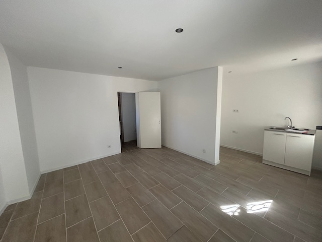 Appartement 1 pièce - 22m² - TOULON