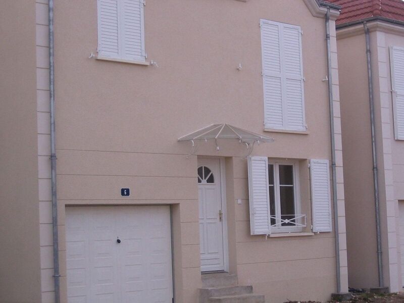 Maison 4 pièces - 88m² - ORLEANS