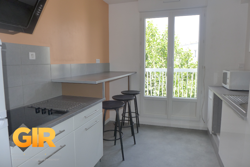 Maison 1 pièce - 69m² - RENNES