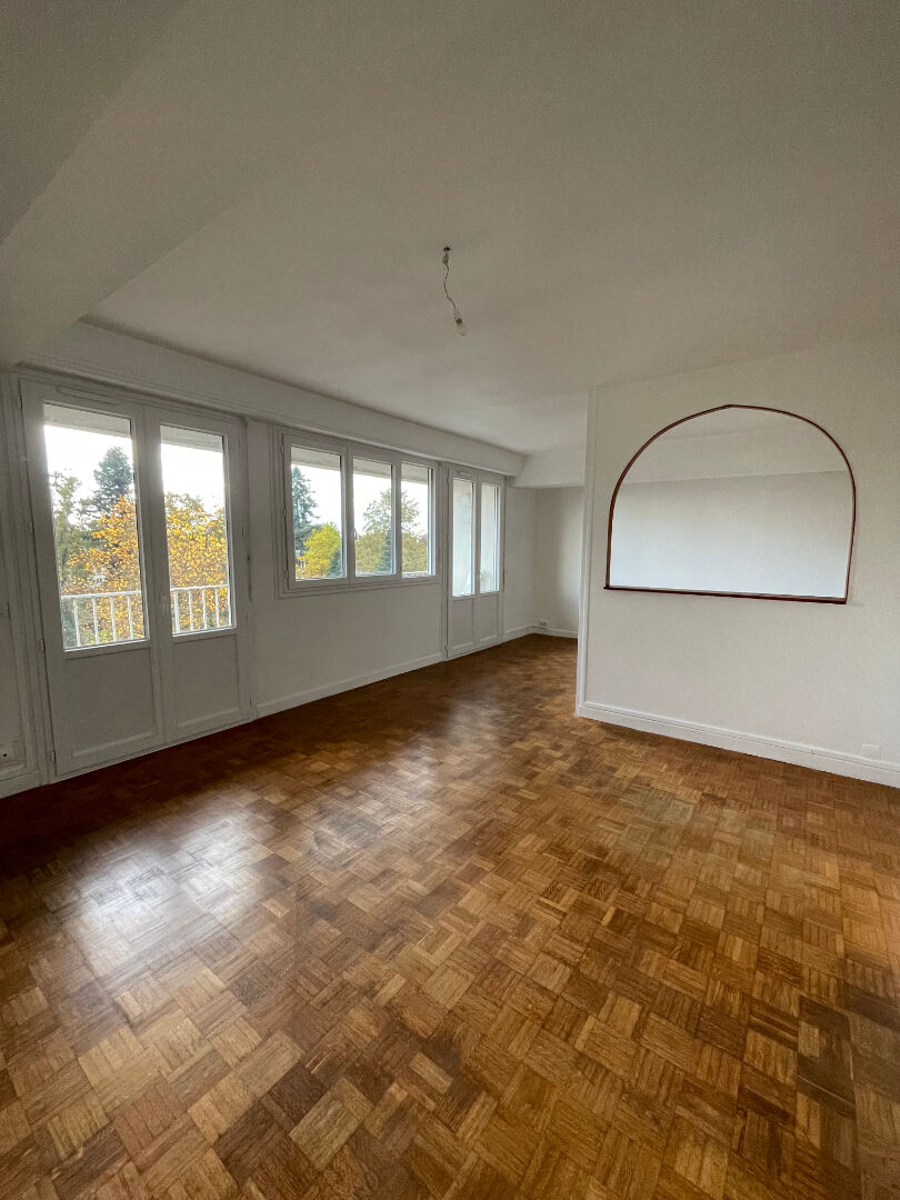 Appartement 4 pièces - 87m²