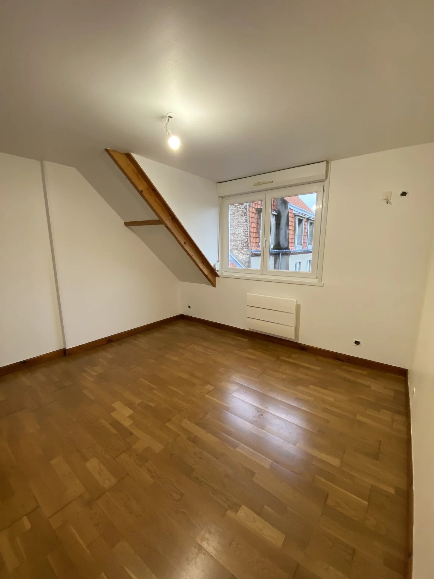 Maison 3 pièces - 65m² - BOULOGNE SUR MER