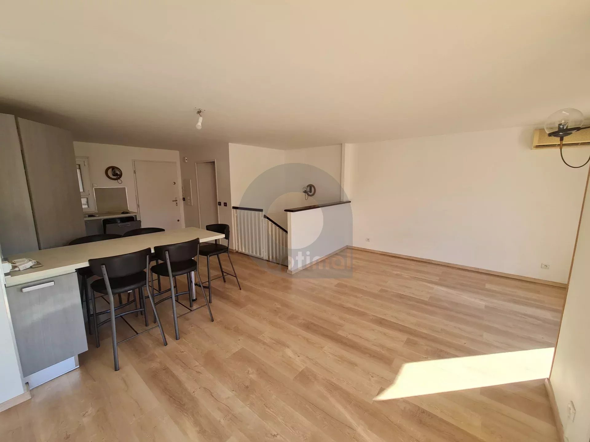 Appartement 4 pièces - 73m² - MENTON