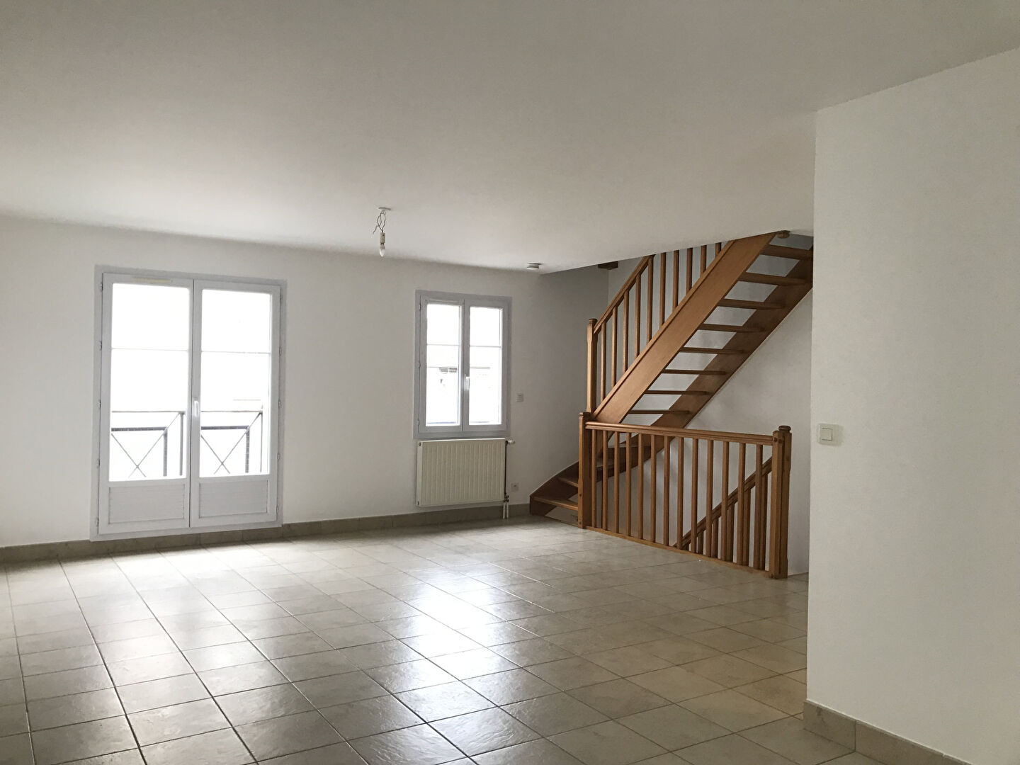 Maison 4 pièces - 101m²