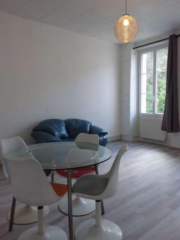 Appartement 2 pièces - 44m²