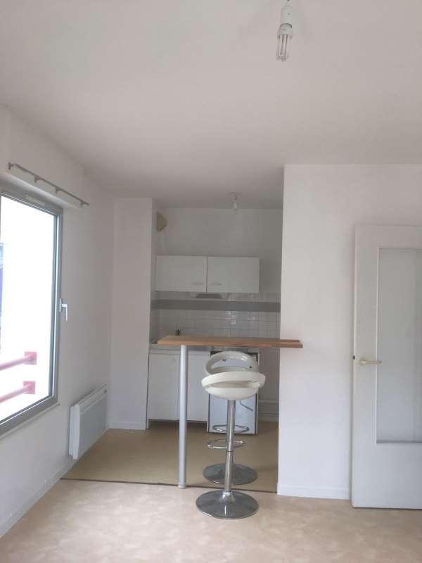 Appartement 2 pièces - 36m²