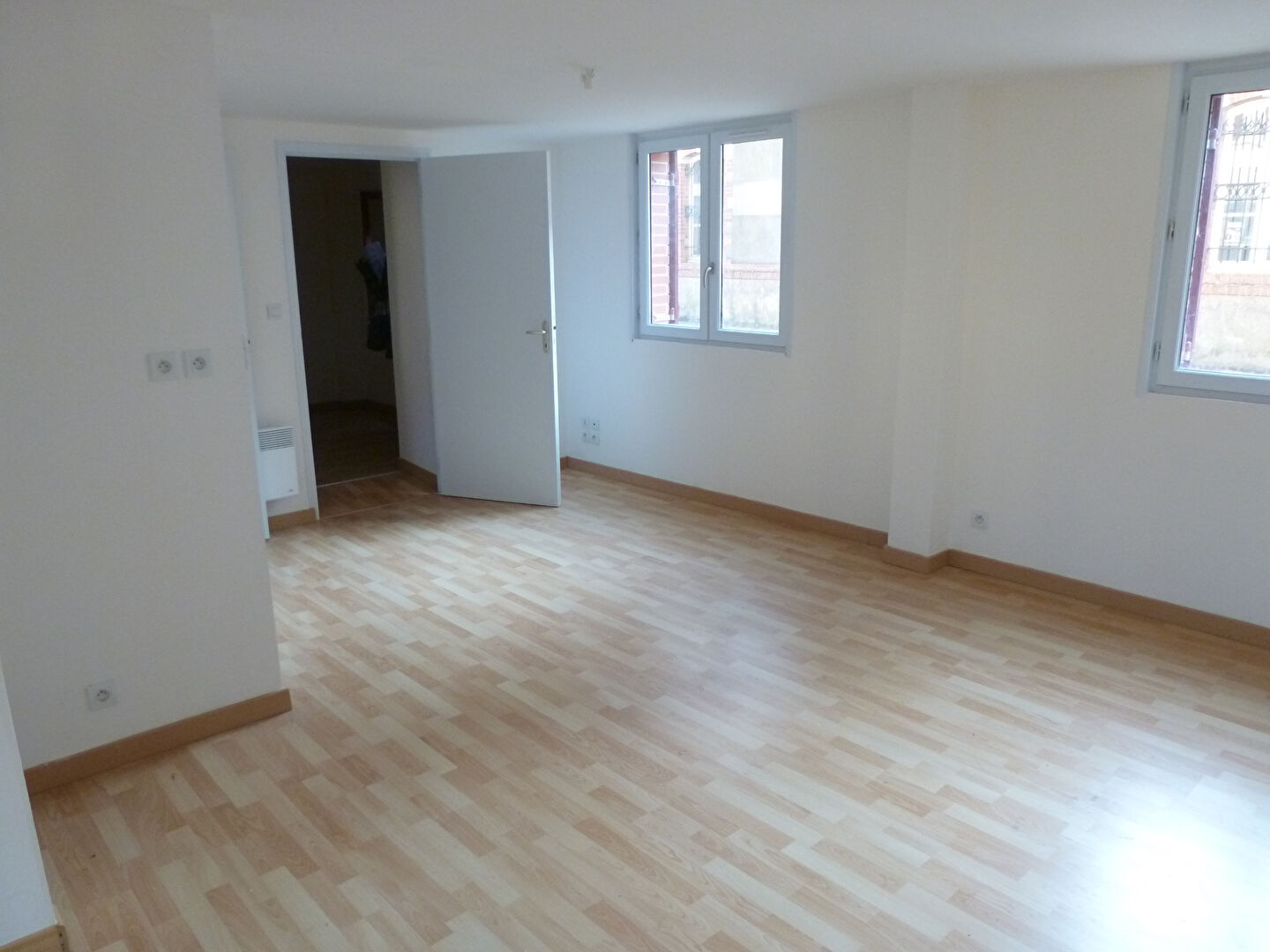 Appartement 2 pièces - 35m² - REDON