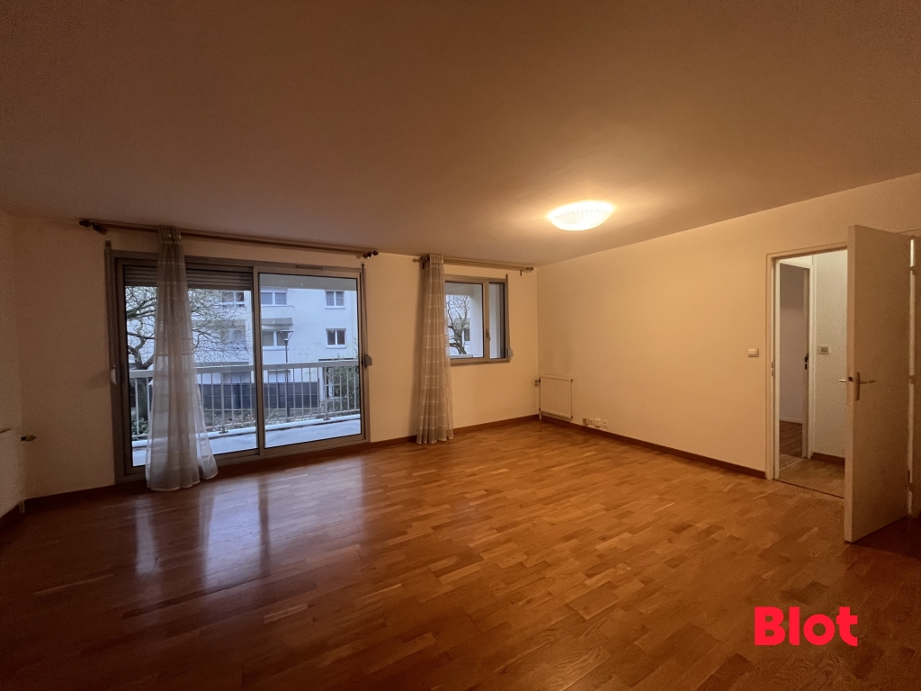 Appartement 5 pièces - 91m² - RENNES