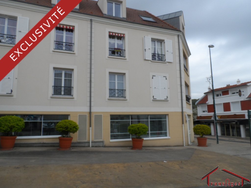 Appartement 2 pièces - 57m² - IGNY