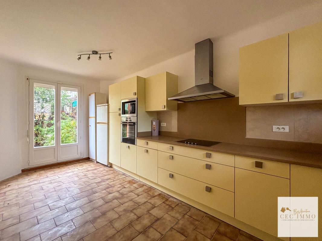 Maison 4 pièces - 97m² - CANOHES