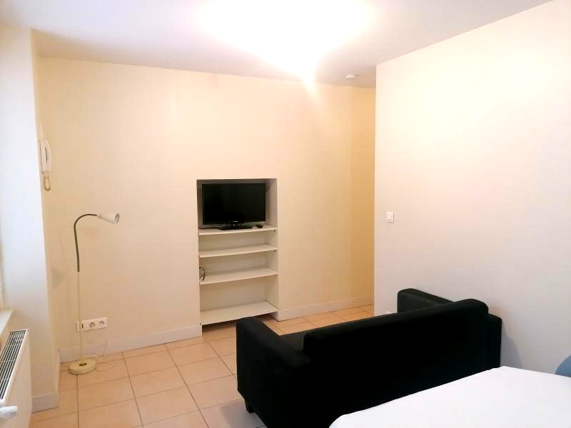 Appartement 1 pièce - 25m² - CAHORS