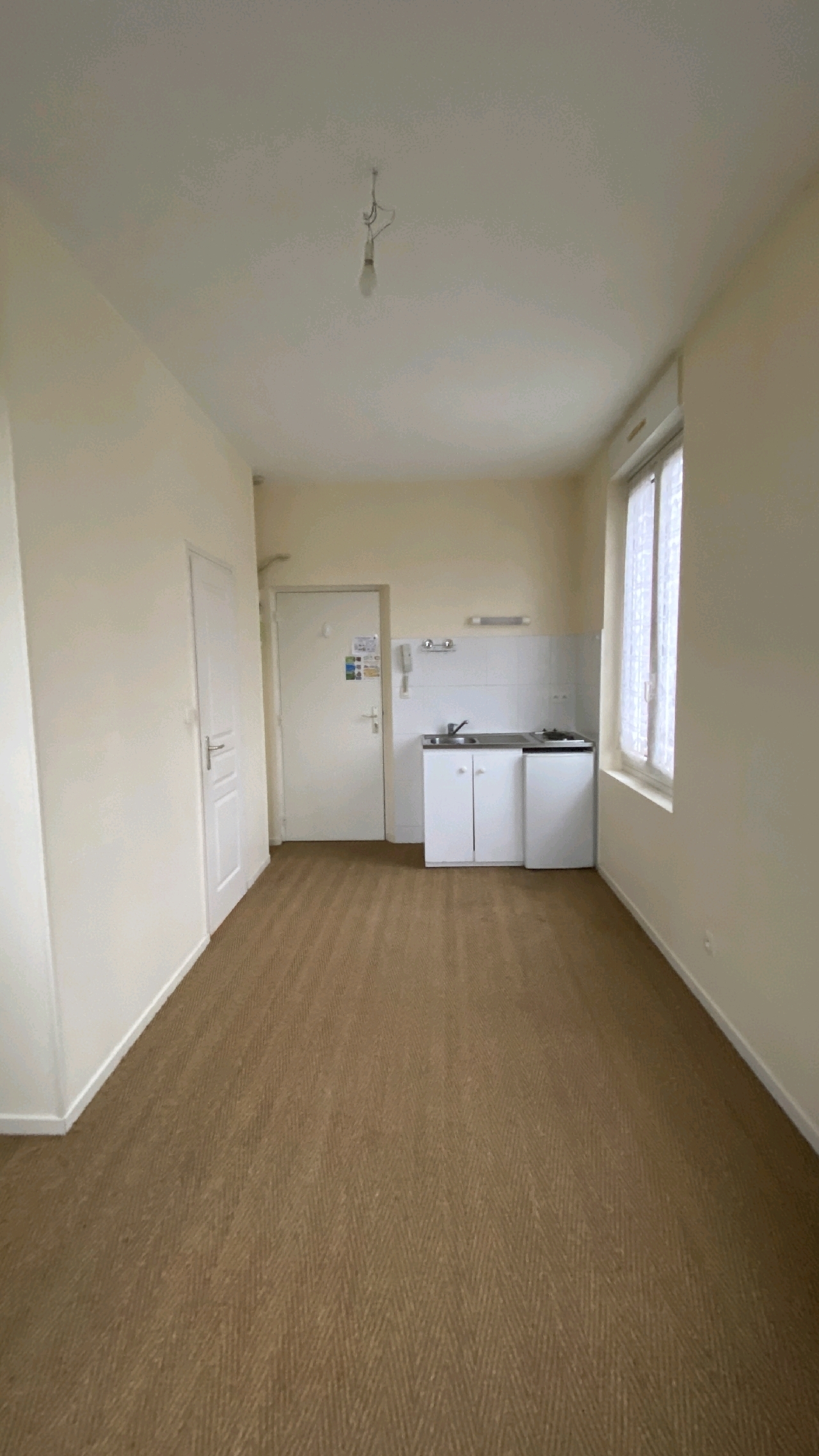 Appartement  - 18m² - L AIGLE