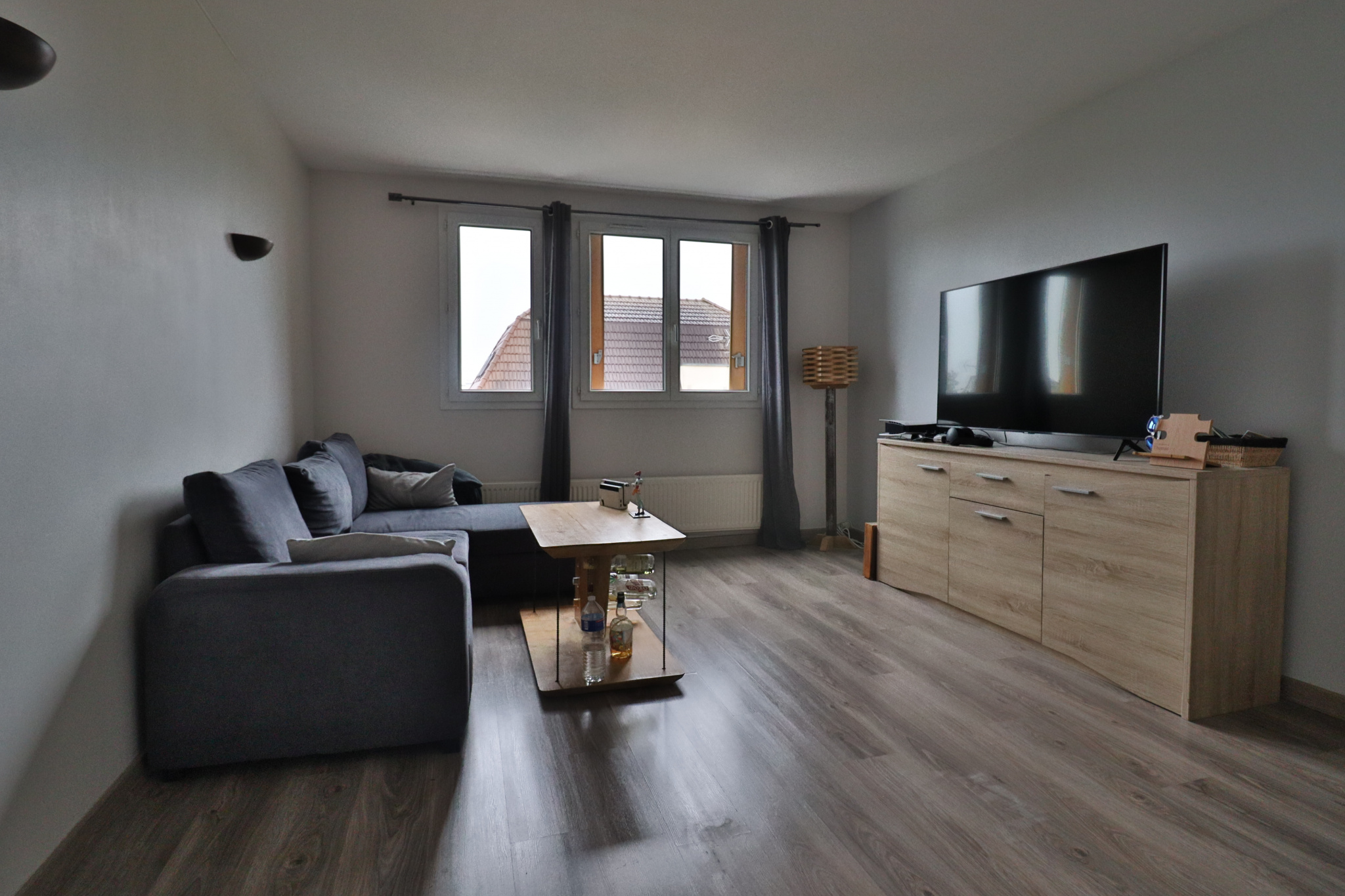 Appartement 3 pièces - 62m² - ST ANDRE LES VERGERS